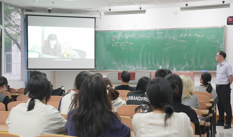 松谷激光2025秋季招聘